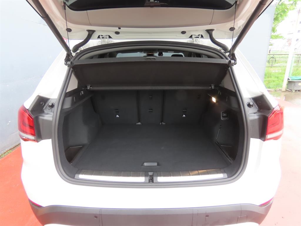 BMW X1 X1 (F48) xDrive 20i xLine 이미지 5