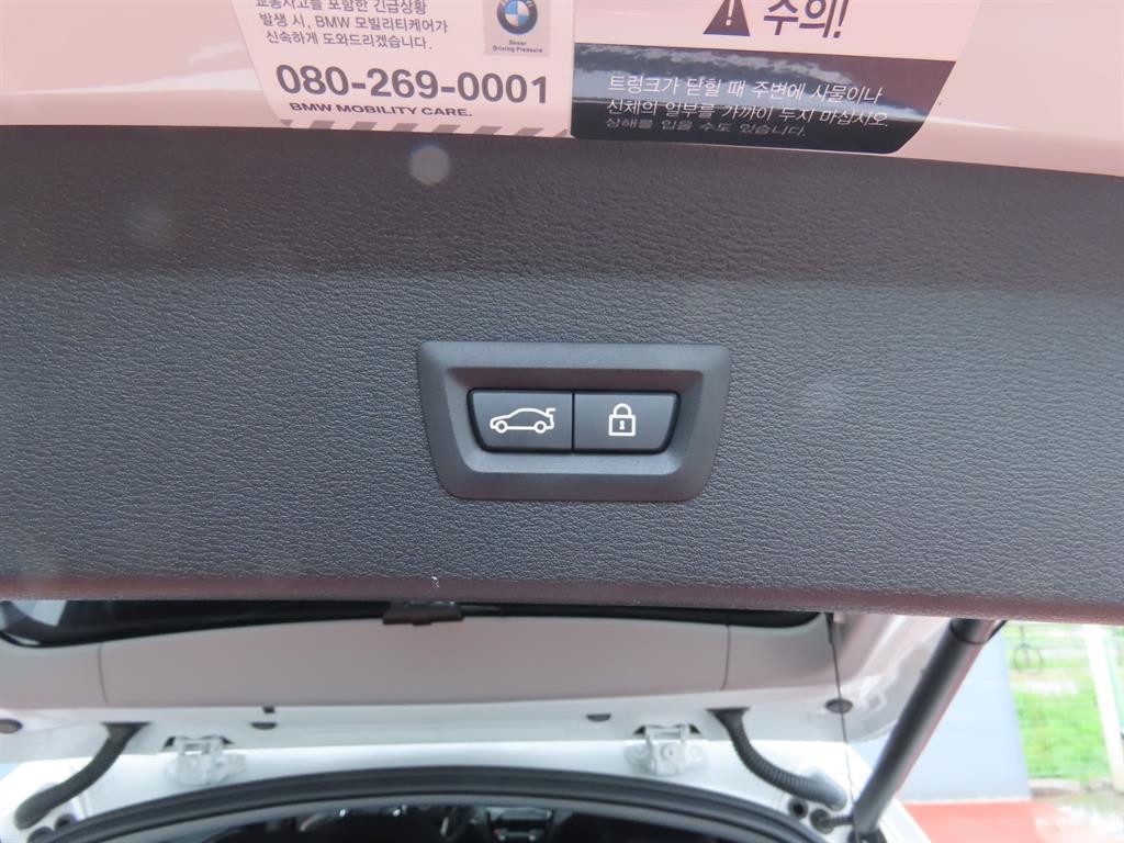 BMW X1 X1 (F48) xDrive 20i xLine 이미지 6