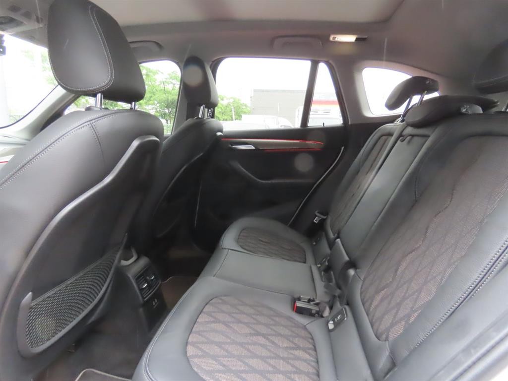 BMW X1 X1 (F48) xDrive 20i xLine 이미지 7