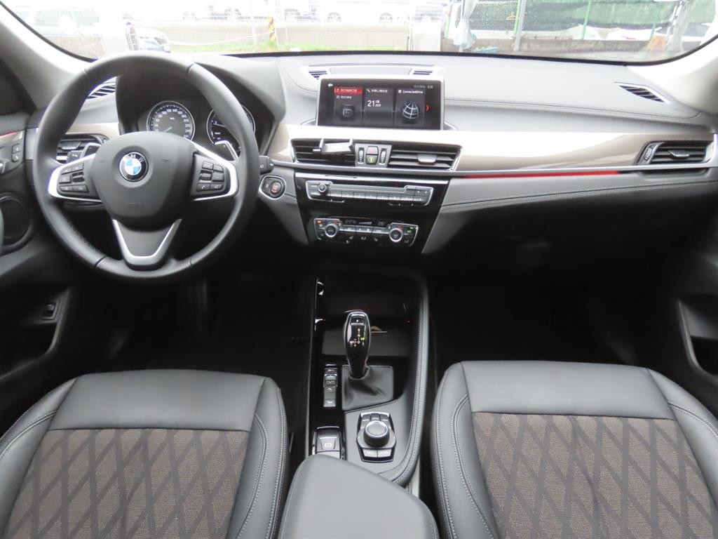 BMW X1 X1 (F48) xDrive 20i xLine 이미지 8