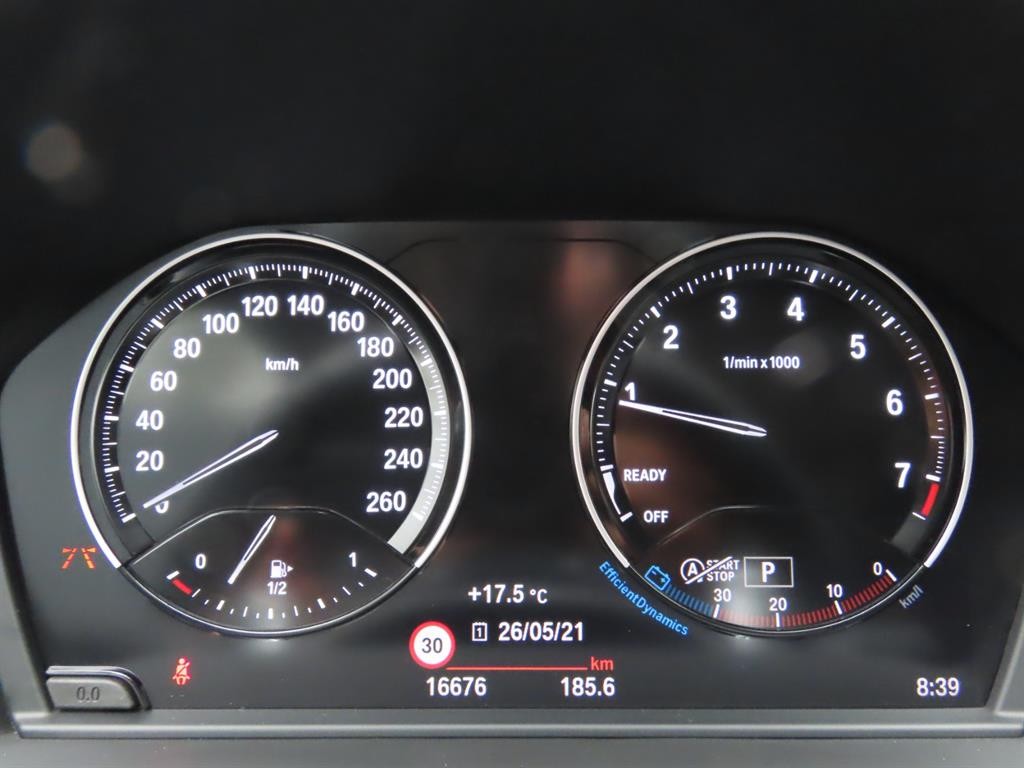 BMW X1 X1 (F48) xDrive 20i xLine 이미지 9