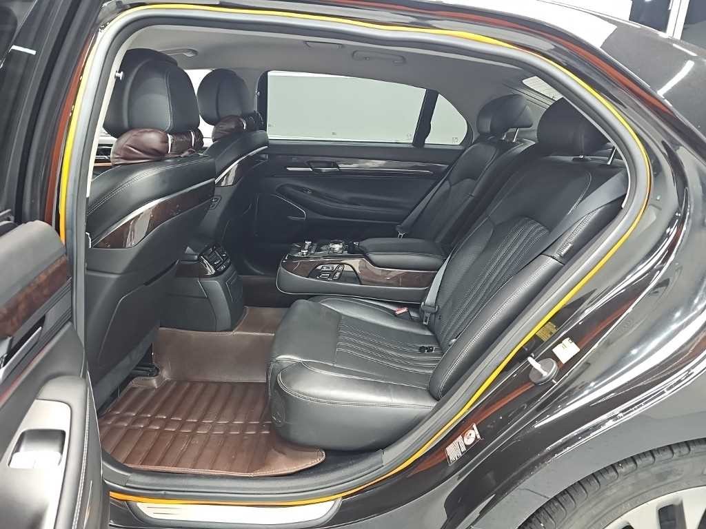 제네시스 EQ900 3.3 T-GDI AWD 프리미엄 럭셔리 이미지 12