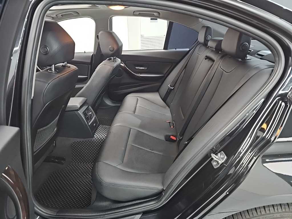BMW 3시리즈 3시리즈 (F30) 320d 이미지 12