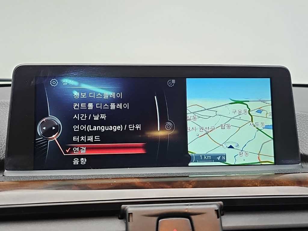 BMW 3시리즈 3시리즈 (F30) 320d 이미지 14