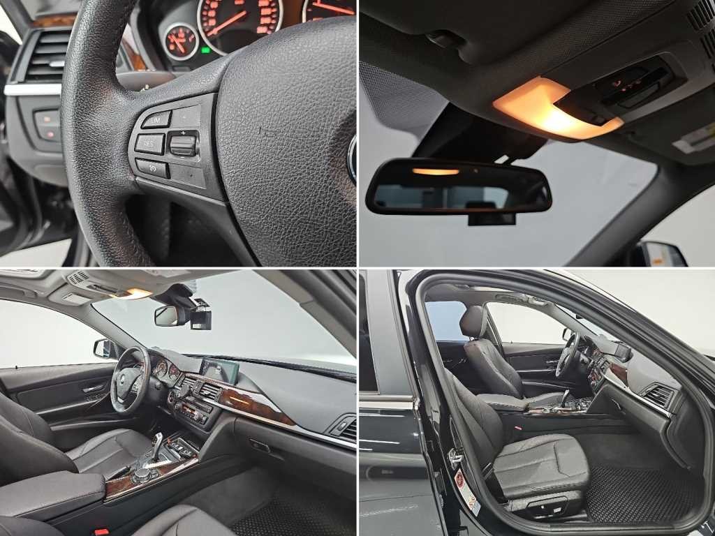BMW 3시리즈 3시리즈 (F30) 320d 이미지 19