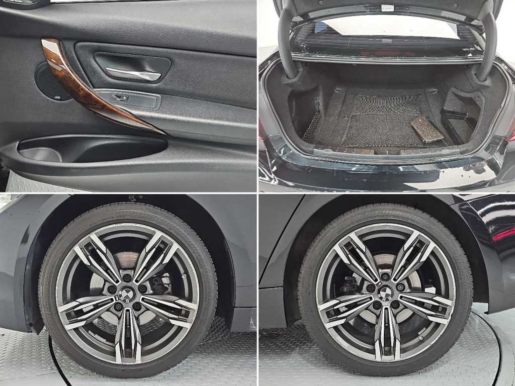BMW 3시리즈 3시리즈 (F30) 320d 이미지 20