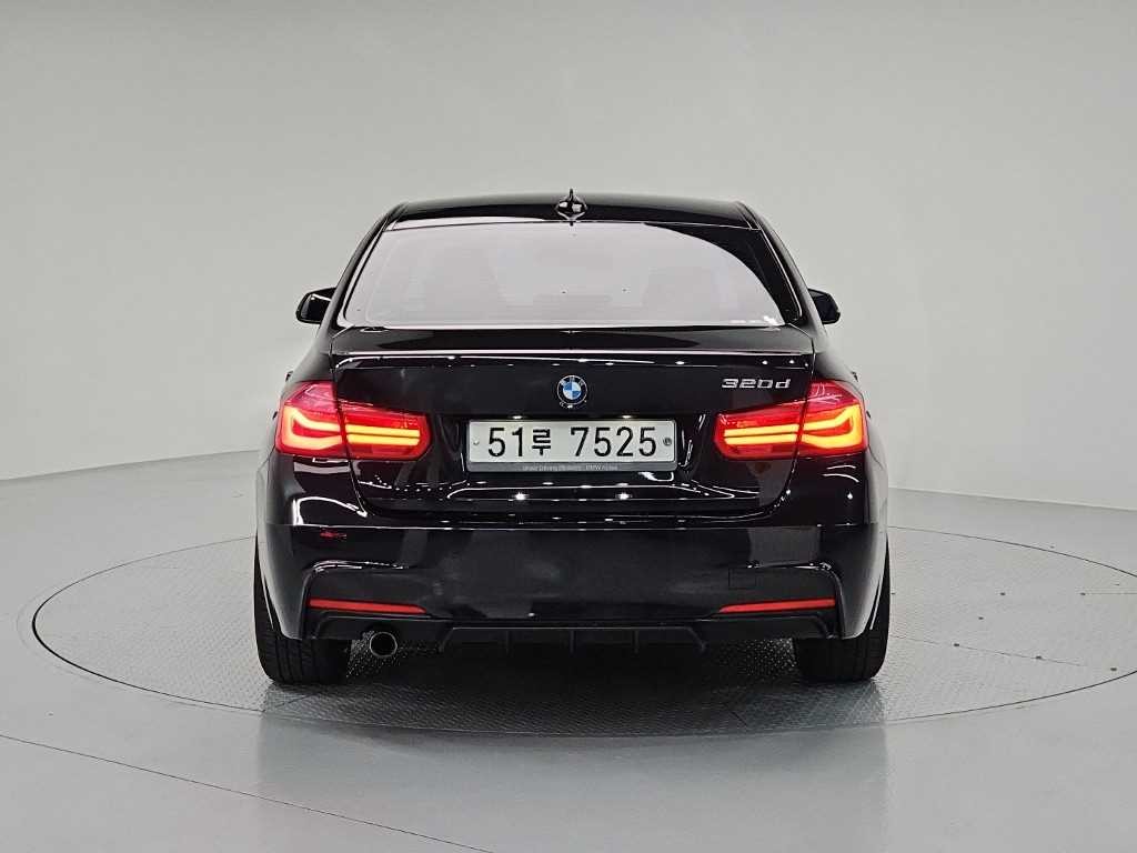 BMW 3시리즈 3시리즈 (F30) 320d 이미지 3
