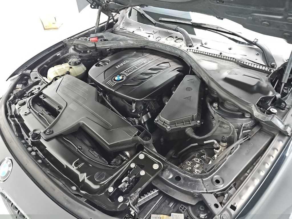 BMW 3시리즈 3시리즈 (F30) 320d 이미지 5