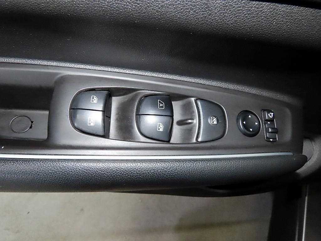 르노코리아(삼성) QM6 디젤 2WD RE 이미지 13