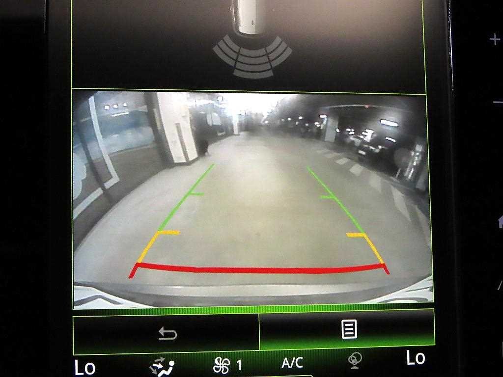 르노코리아(삼성) QM6 디젤 2WD RE 이미지 15