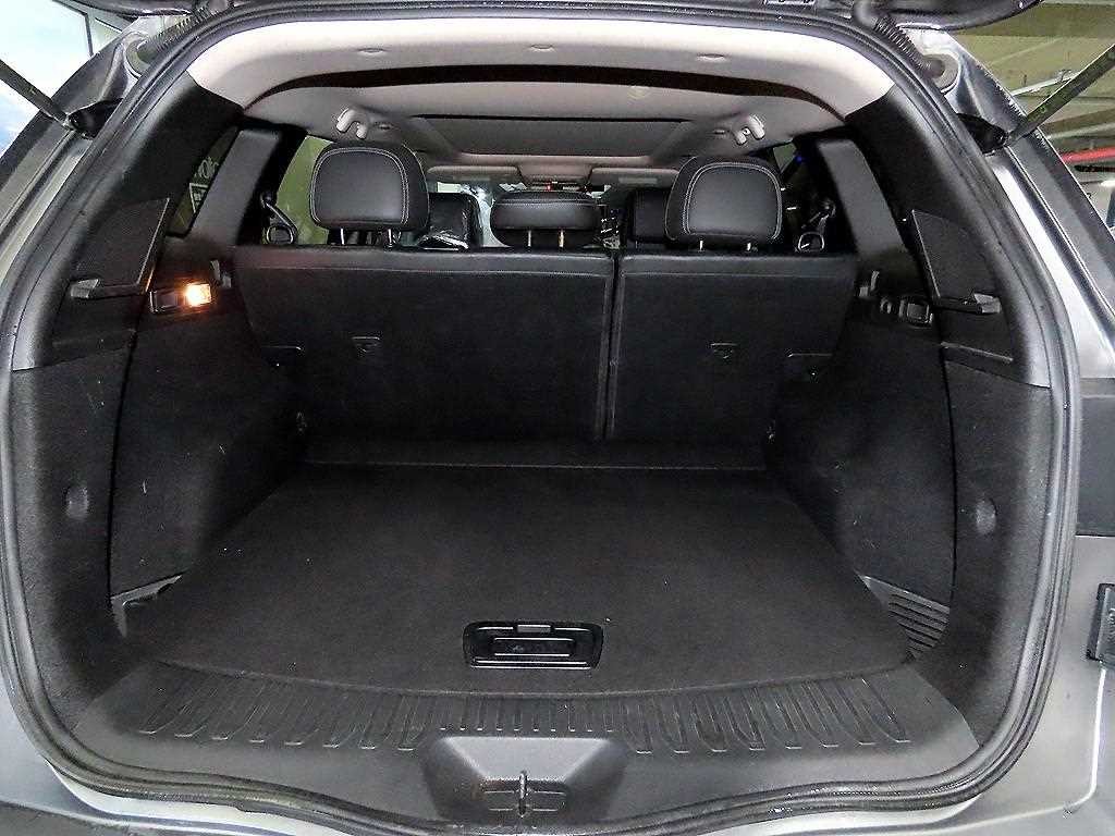 르노코리아(삼성) QM6 디젤 2WD RE 이미지 18