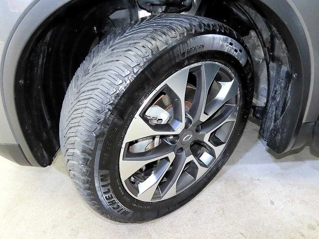 르노코리아(삼성) QM6 디젤 2WD RE 이미지 20