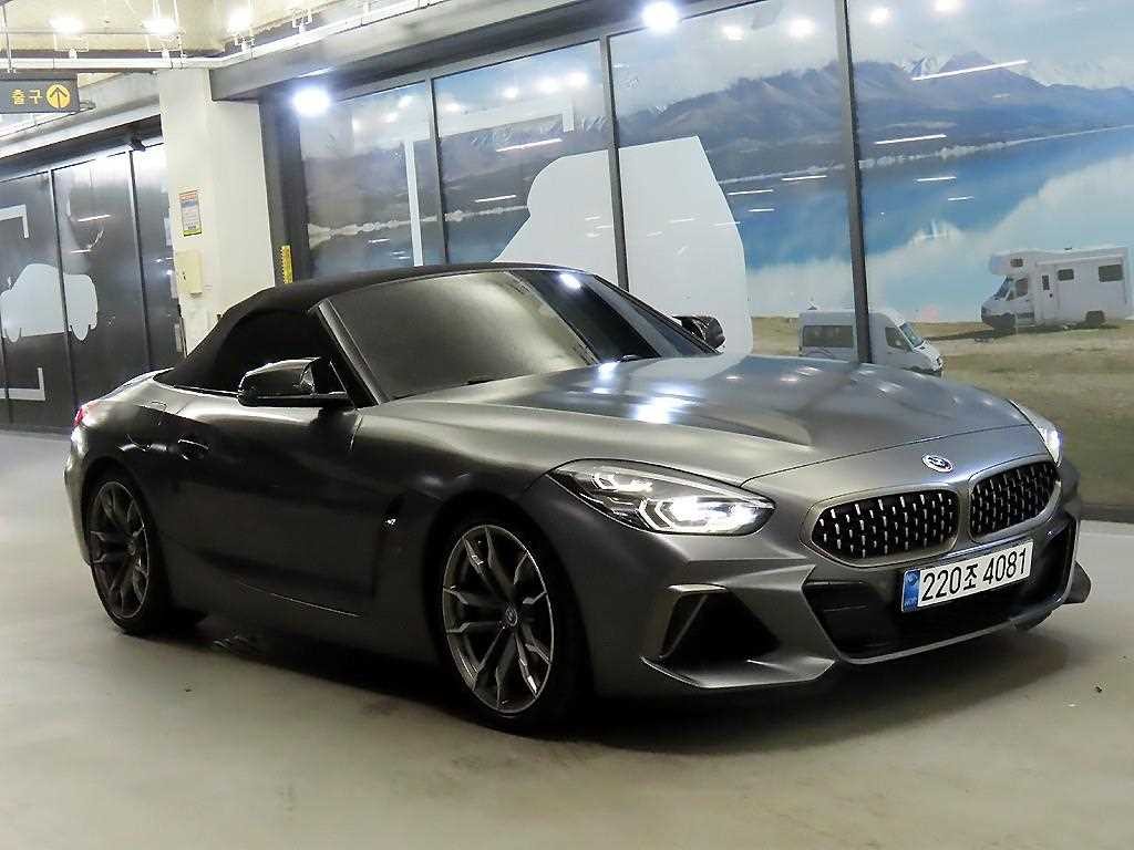 BMW Z4 Z4(G29) M40i 이미지 1