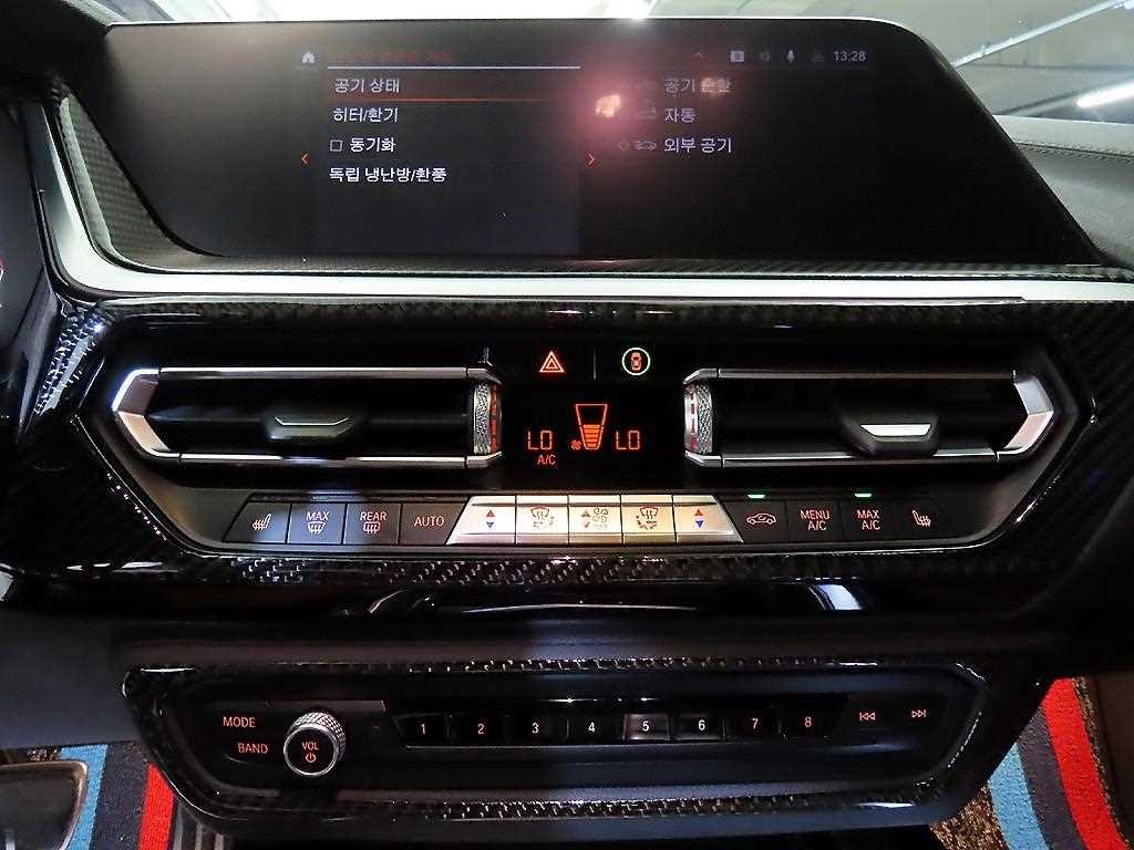 BMW Z4 Z4(G29) M40i 이미지 12