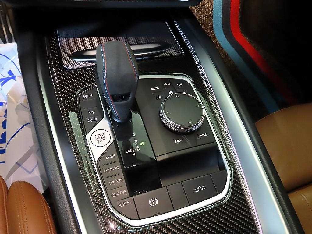 BMW Z4 Z4(G29) M40i 이미지 13