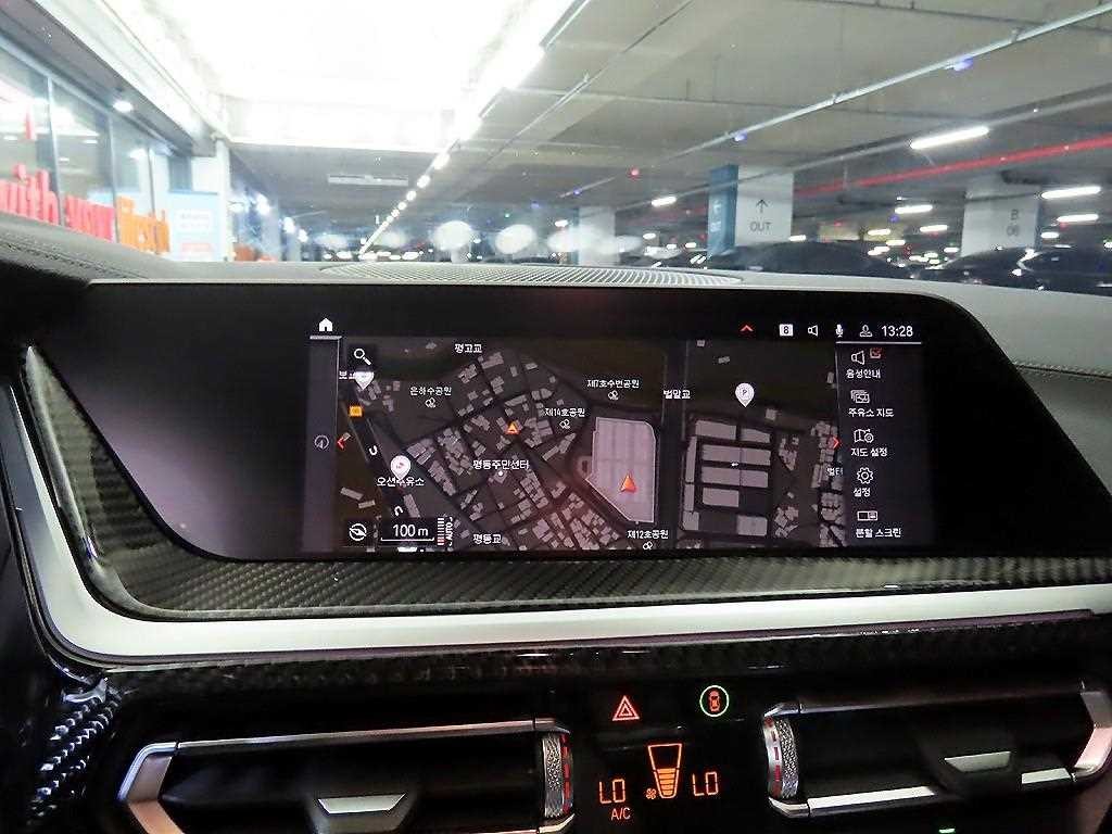 BMW Z4 Z4(G29) M40i 이미지 16