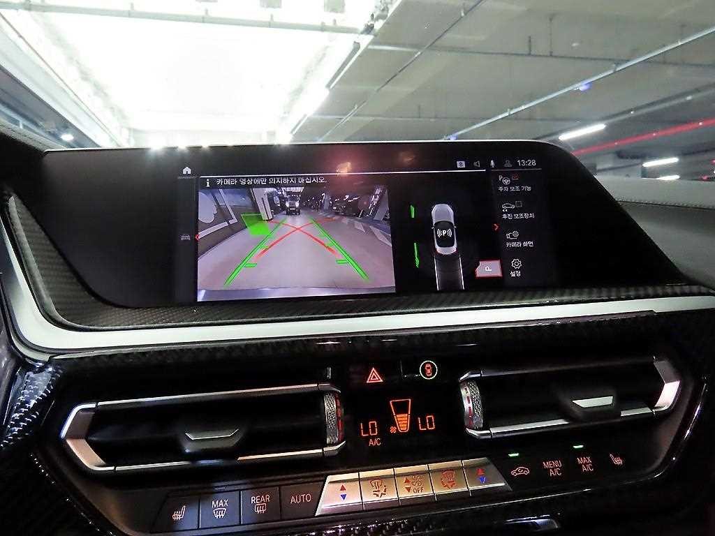 BMW Z4 Z4(G29) M40i 이미지 17