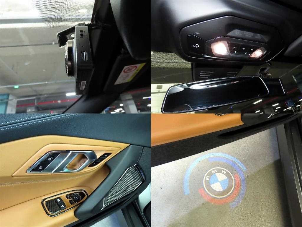 BMW Z4 Z4(G29) M40i 이미지 18