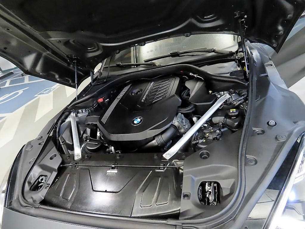 BMW Z4 Z4(G29) M40i 이미지 19
