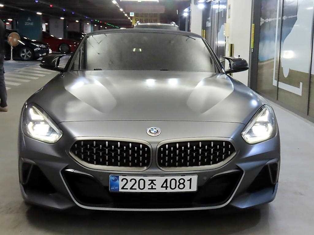 BMW Z4 Z4(G29) M40i 이미지 2