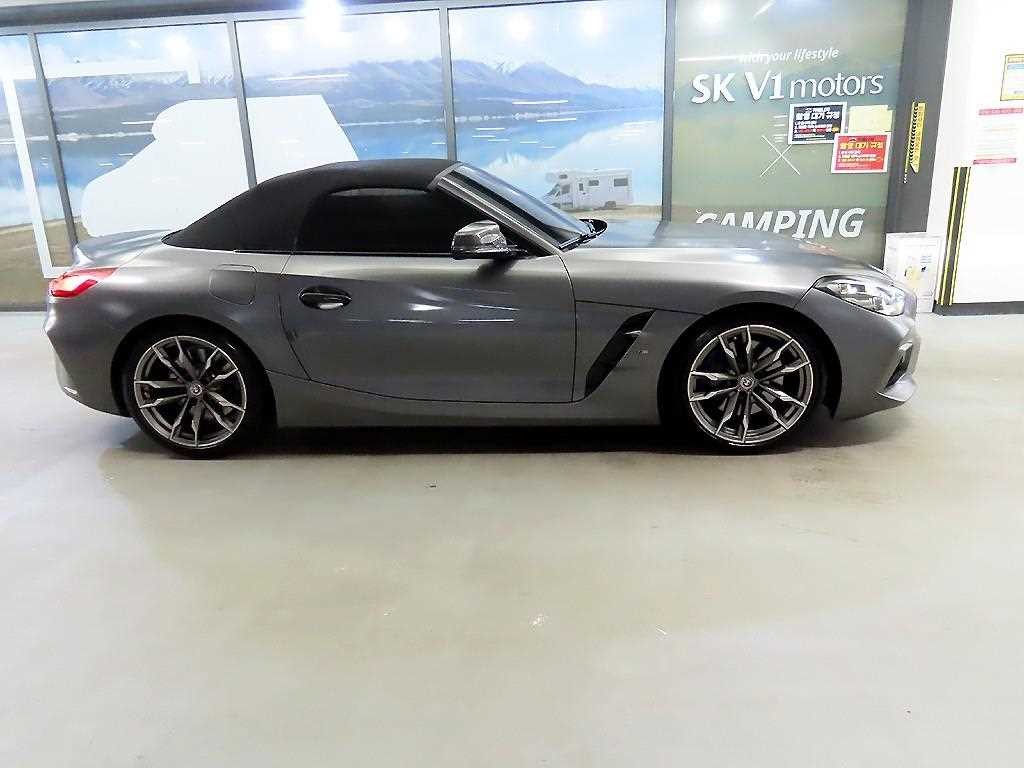 BMW Z4 Z4(G29) M40i 이미지 3