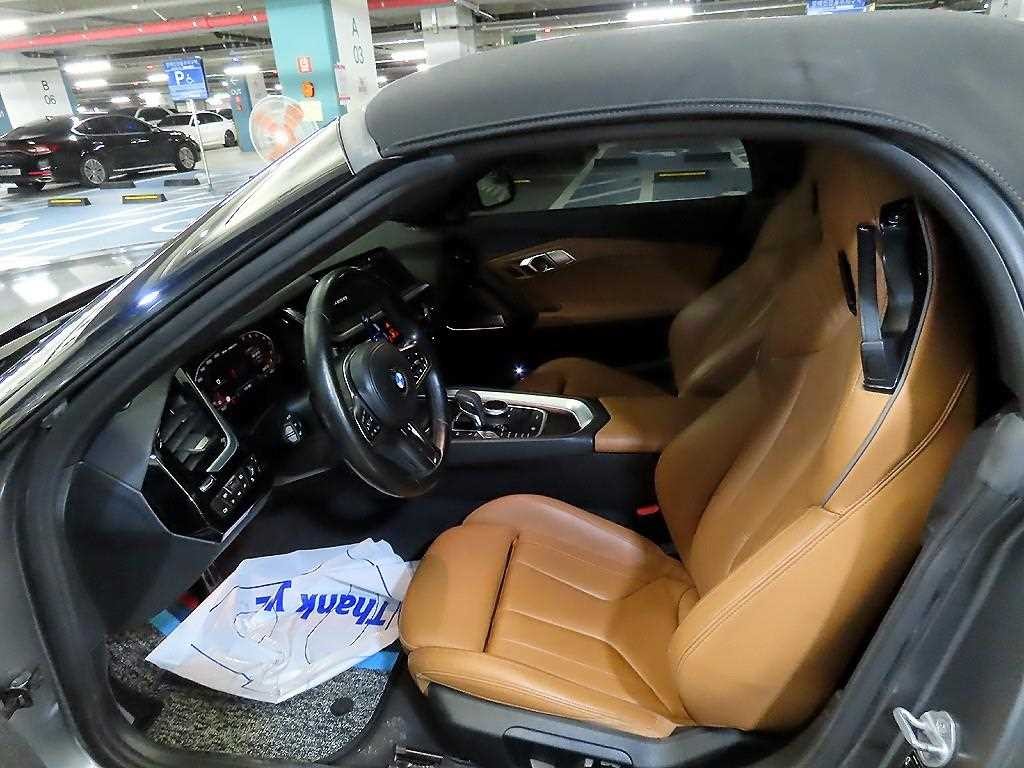 BMW Z4 Z4(G29) M40i 이미지 8