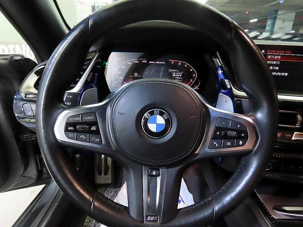 BMW Z4 Z4(G29) M40i 이미지 9