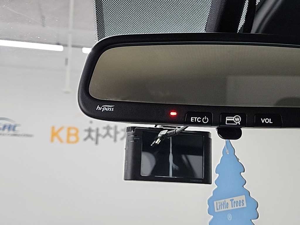 현대 캐스퍼 1.0 가솔린 디 에센셜 이미지 16
