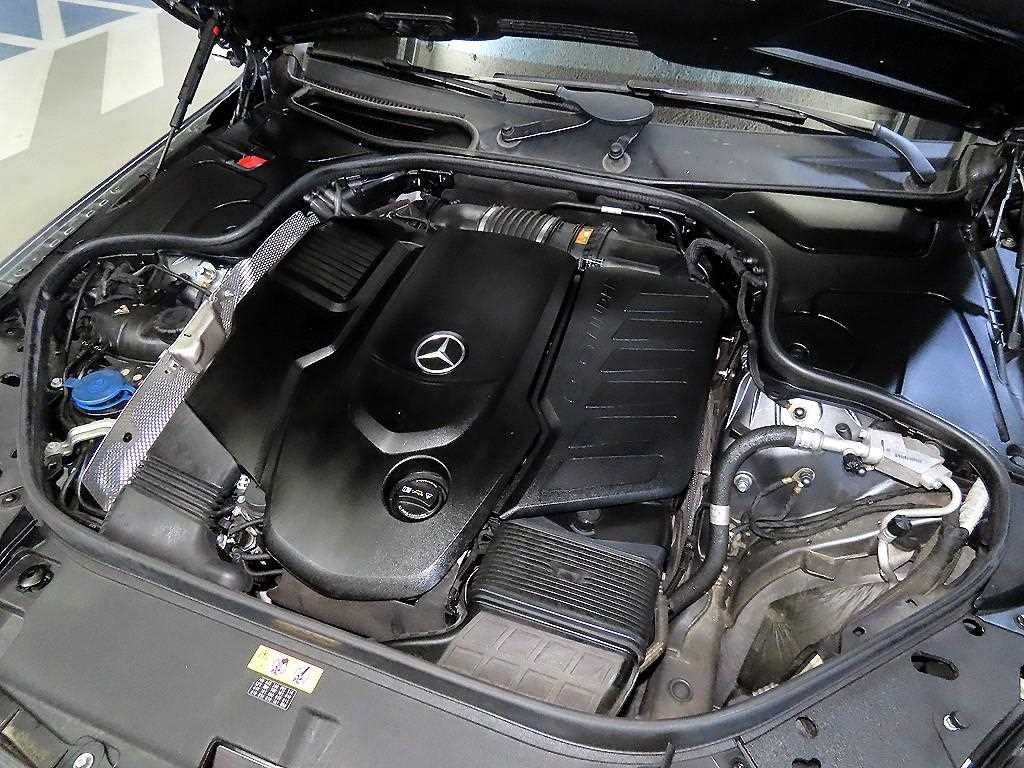 벤츠 S 클래스 S클래스-W222 S 350 d 4MATIC AMG Line 이미지 19