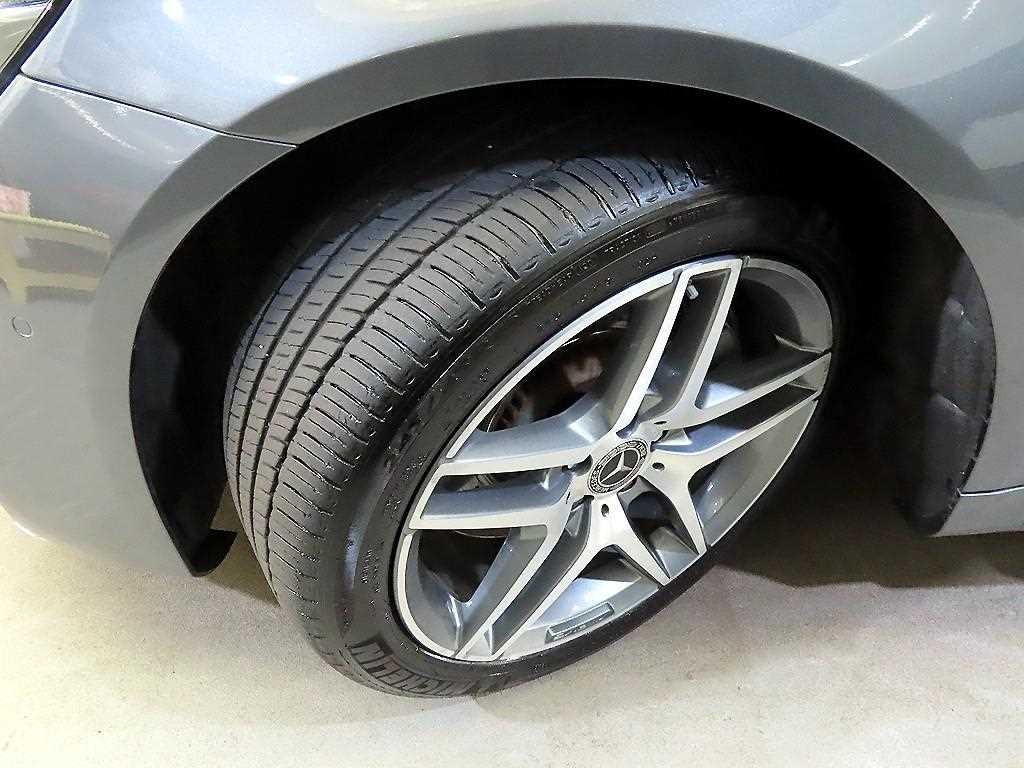 벤츠 S 클래스 S클래스-W222 S 350 d 4MATIC AMG Line 이미지 20