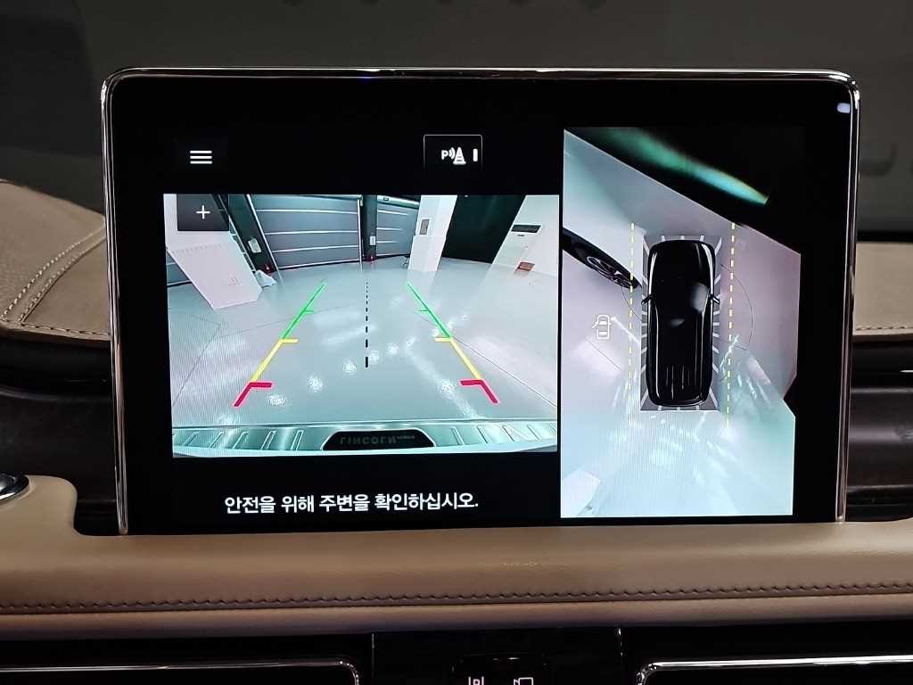 링컨 에비에이터 에비에이터 2세대 3.0 리저브 AWD 이미지 17