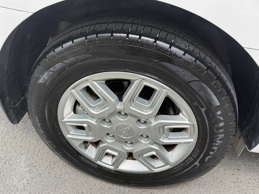 현대 스타리아 2WD 디젤 카고 모던 3인승 이미지 12
