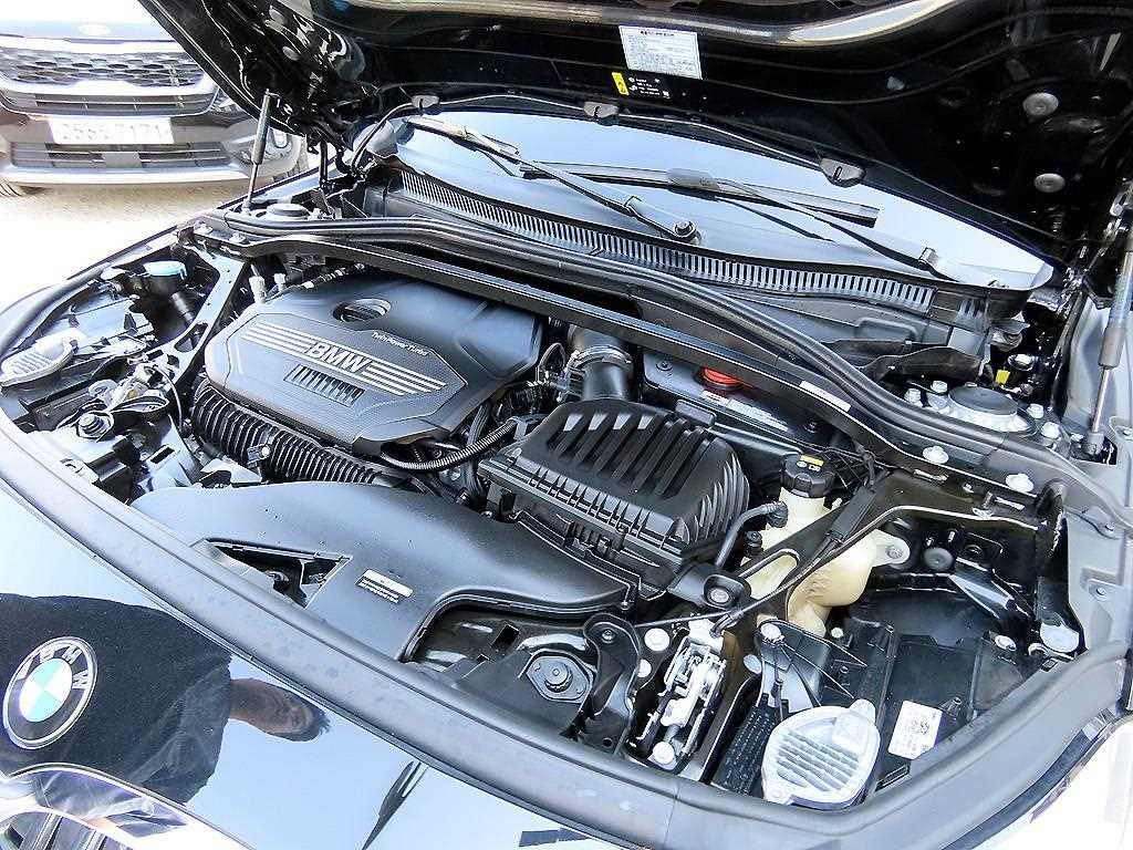 BMW 1시리즈 1시리즈 (F40) 120i 스포츠 이미지 19