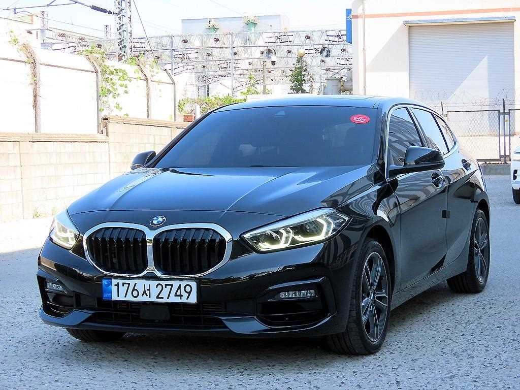 BMW 1시리즈 1시리즈 (F40) 120i 스포츠 이미지 2