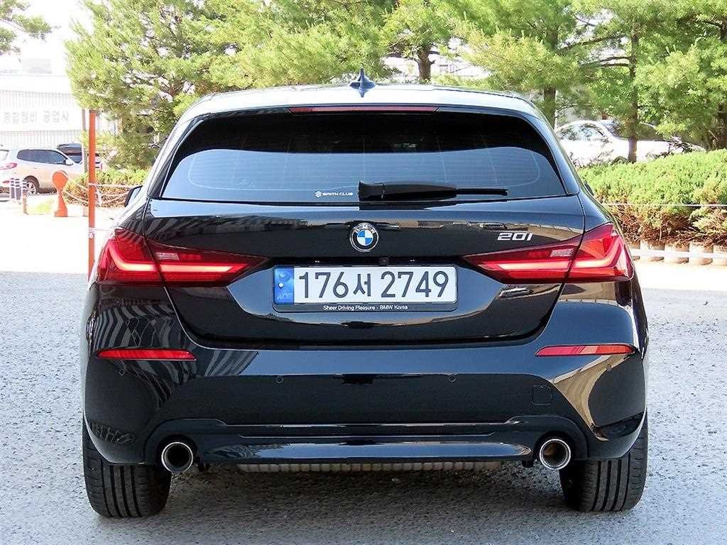 BMW 1시리즈 1시리즈 (F40) 120i 스포츠 이미지 4