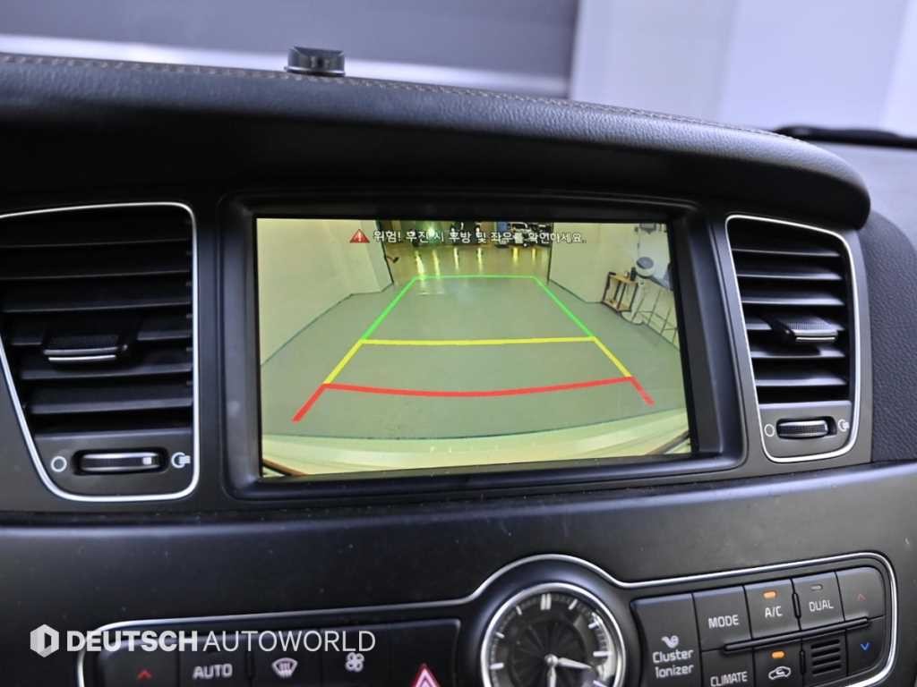 기아 K7 더 뉴 K7 LPI 3.0 럭셔리 이미지 15