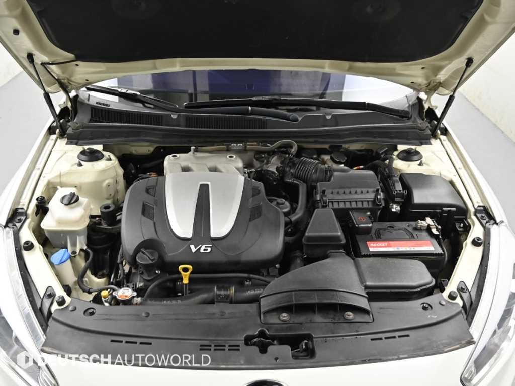 기아 K7 더 뉴 K7 LPI 3.0 럭셔리 이미지 6