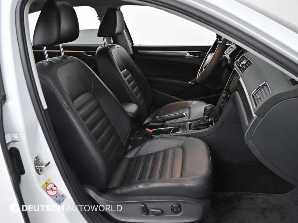 폭스바겐 파사트 더 뉴 파사트 2.0 TSI 이미지 10