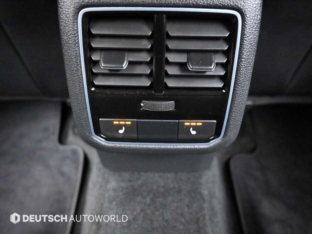 폭스바겐 파사트 더 뉴 파사트 2.0 TSI 이미지 16