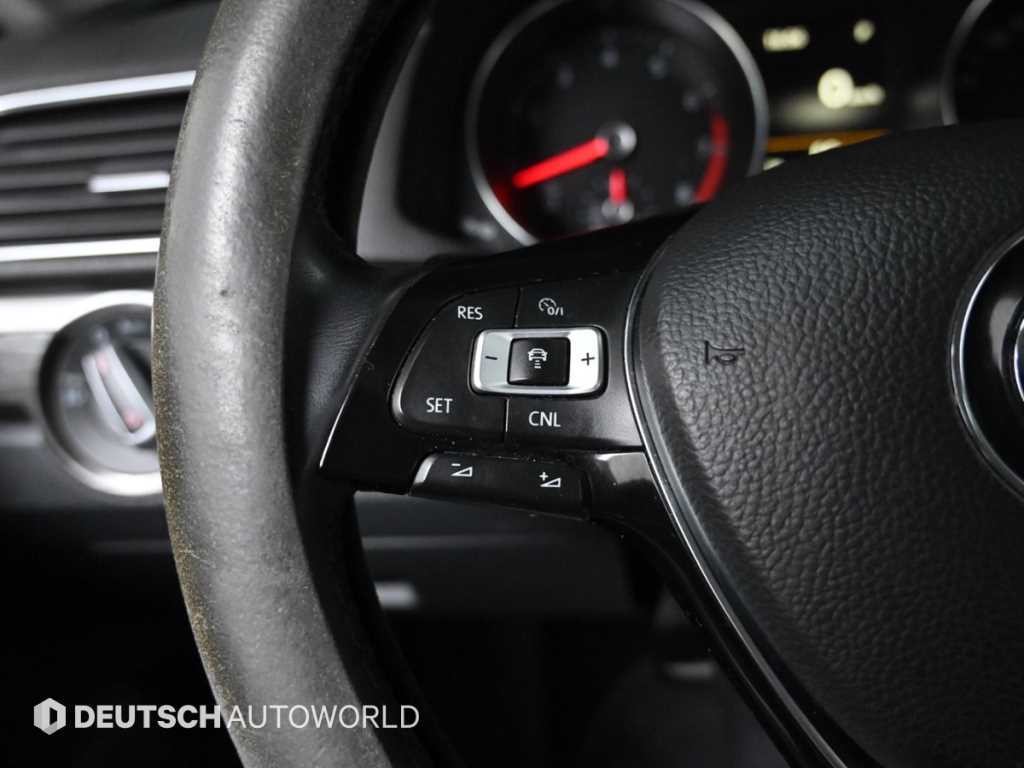 폭스바겐 파사트 더 뉴 파사트 2.0 TSI 이미지 18