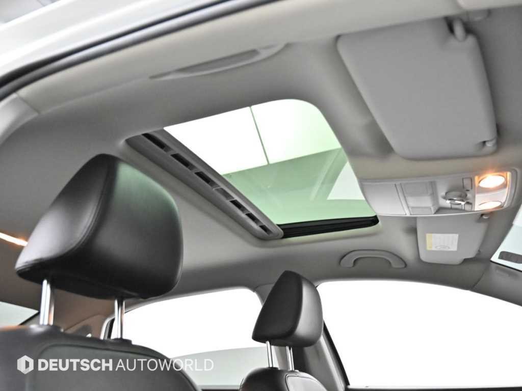폭스바겐 파사트 더 뉴 파사트 2.0 TSI 이미지 19