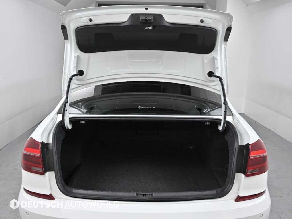 폭스바겐 파사트 더 뉴 파사트 2.0 TSI 이미지 20