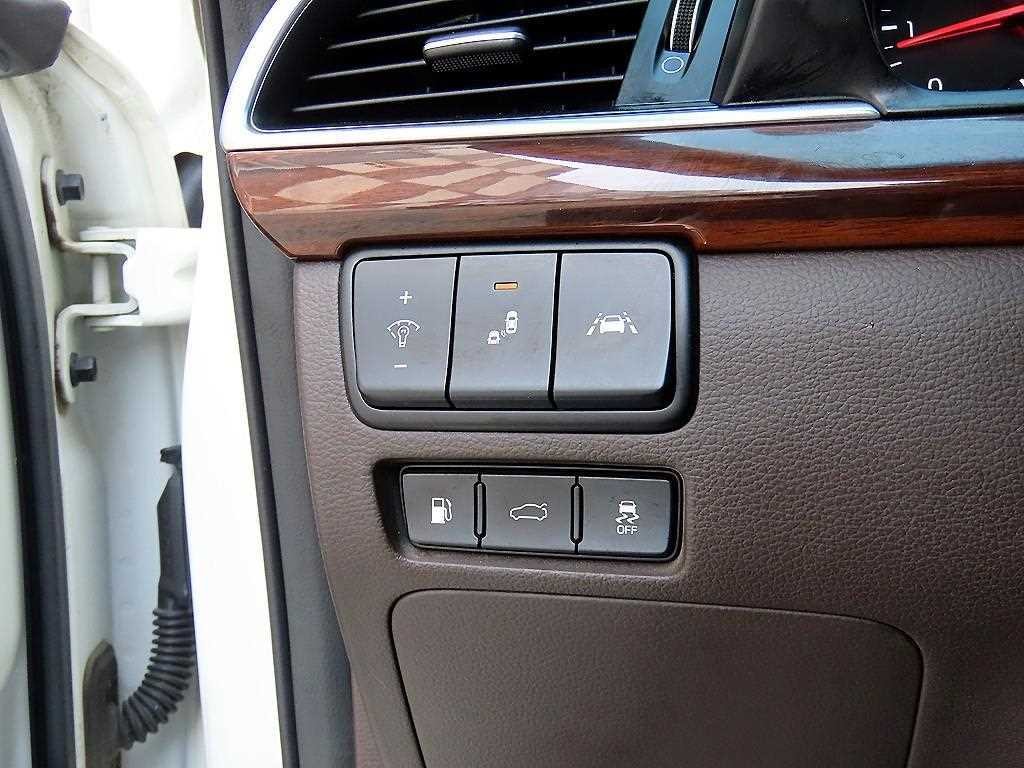 기아 K7 올 뉴 K7 3.3 GDI 노블레스 스페셜 이미지 13