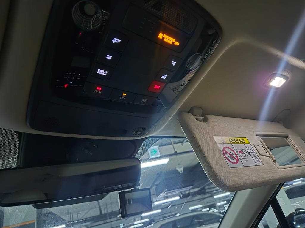 기아 카니발 카니발 4세대 디젤 9인승 하이리무진 시그니처 이미지 17