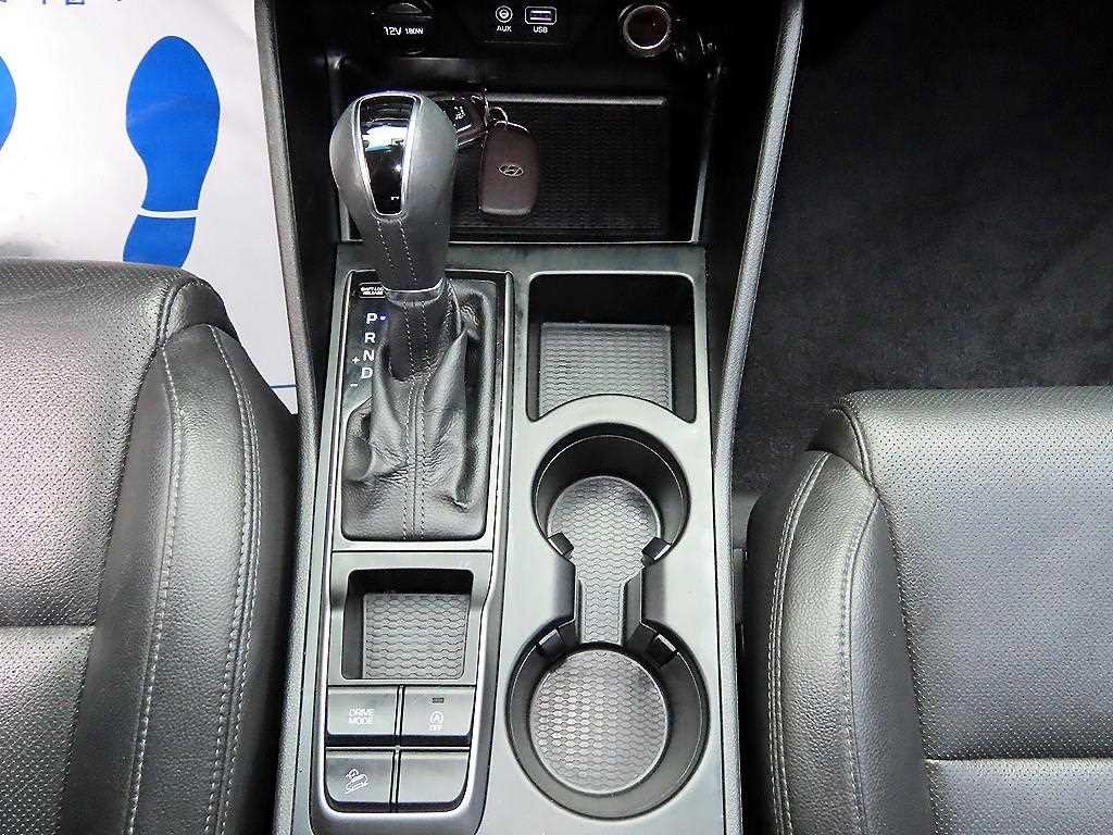 현대 투싼 올뉴투싼 디젤 1.7 2WD 모던 이미지 10