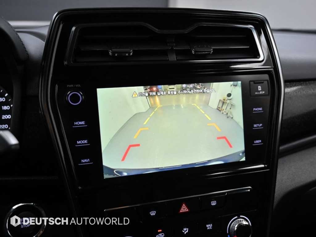 KG모빌리티(쌍용) 티볼리 베리 뉴 티볼리 2WD 가솔린 1.5 V5 이미지 15