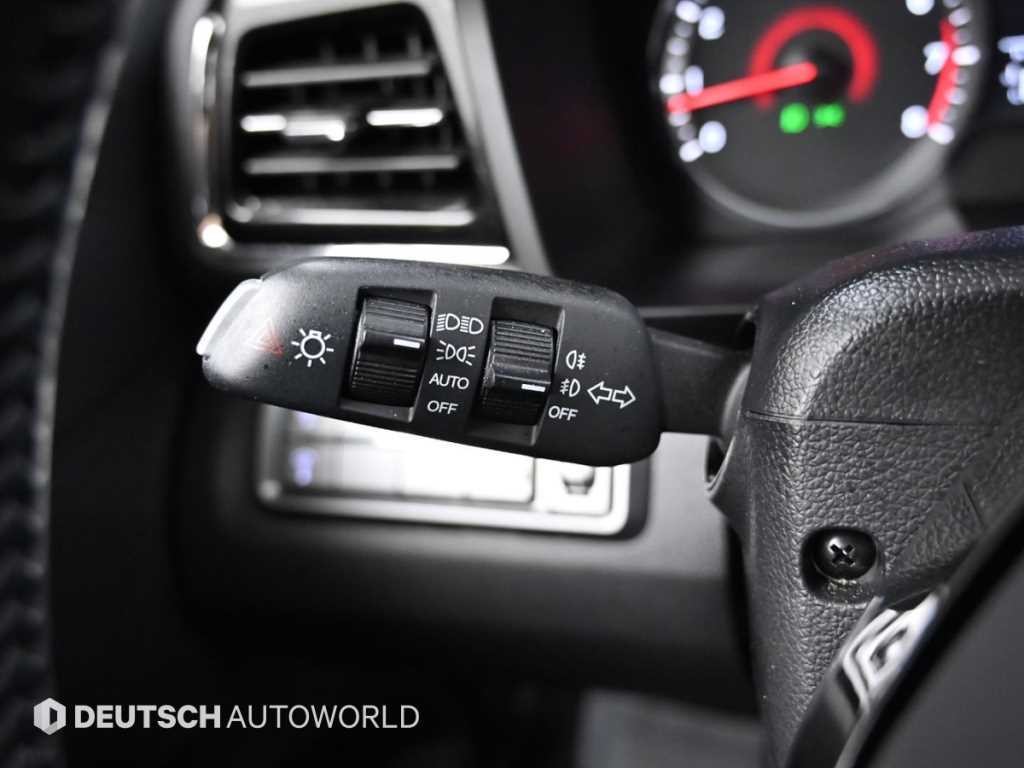 KG모빌리티(쌍용) 티볼리 베리 뉴 티볼리 2WD 가솔린 1.5 V5 이미지 17
