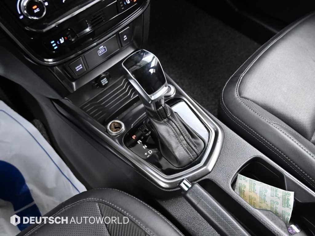 KG모빌리티(쌍용) 티볼리 베리 뉴 티볼리 2WD 가솔린 1.5 V5 이미지 9