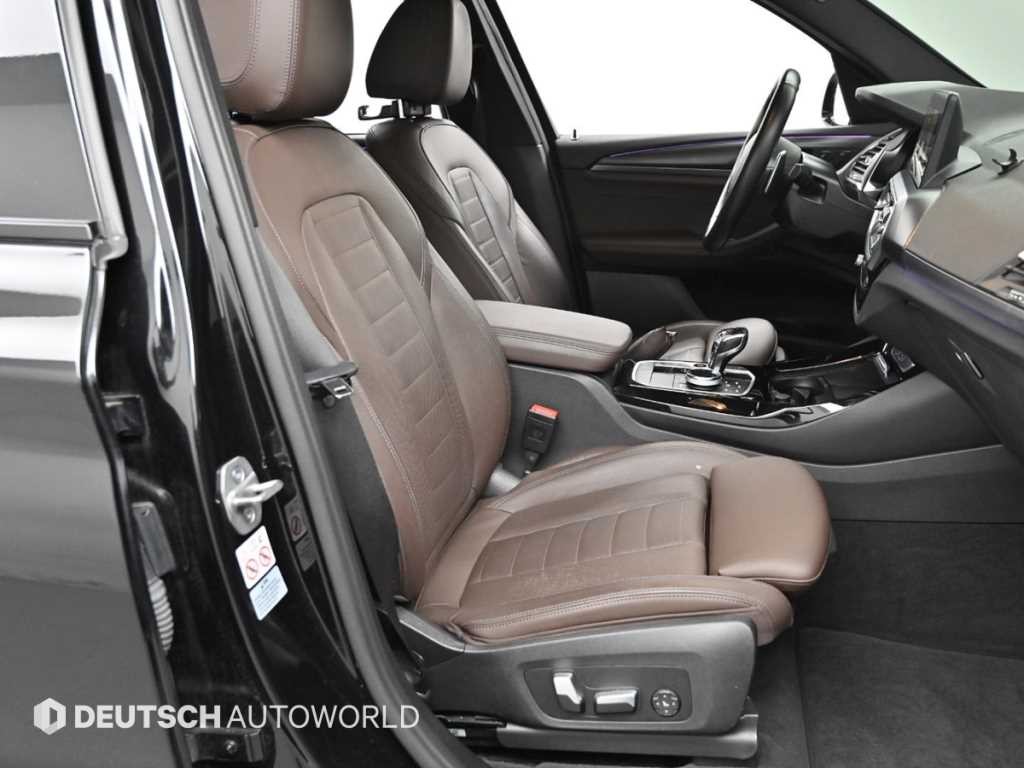 BMW X3 X3 (G01) xDrive 20i M 스포츠 이미지 10