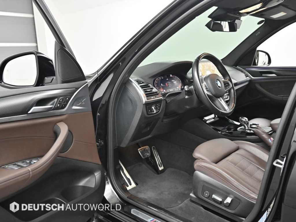 BMW X3 X3 (G01) xDrive 20i M 스포츠 이미지 11
